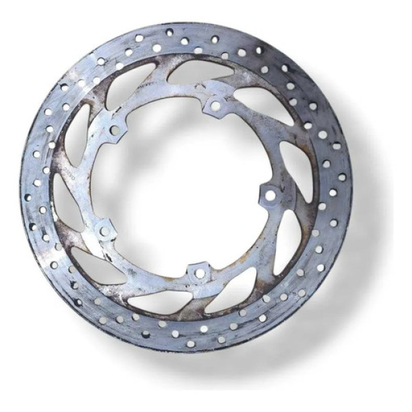 Disco Freio Dianteiro Yamaha Fazer Ys 250 2019 2020 2021