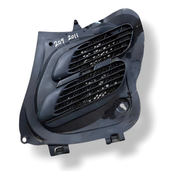 Difusor Entrada Ar  Peugeot 207 2011 2012 2013  9683712477