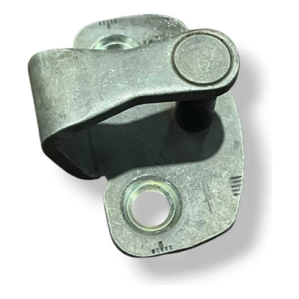Batente Porta Traseiro Direito Fiat Punto 2013 2014 2015