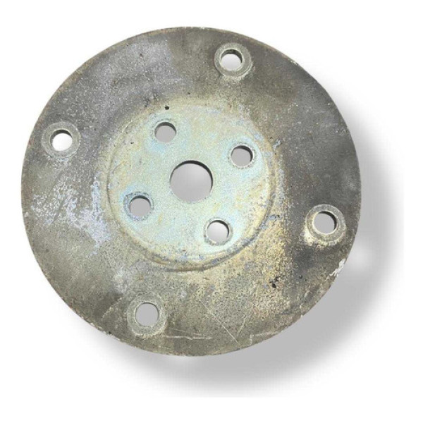 Suporte Polia Bomba Água Pajero Full 3.2 Diesel 2014 A 2016