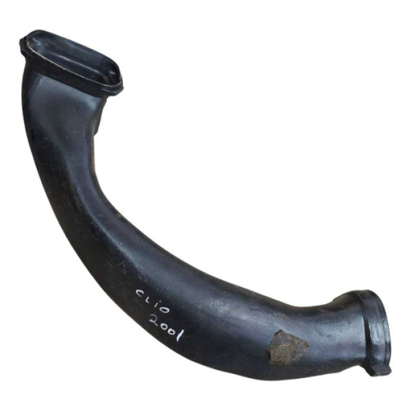 Duto Ar Condicionado Renault Clio 2001 2002  7700431682