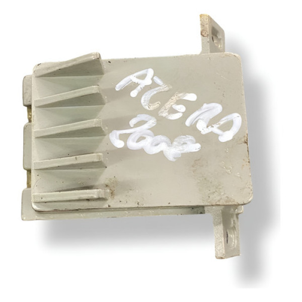 Suporte Luz Porta Luvas Hyundai Azera 3.3 2008 2009 2010