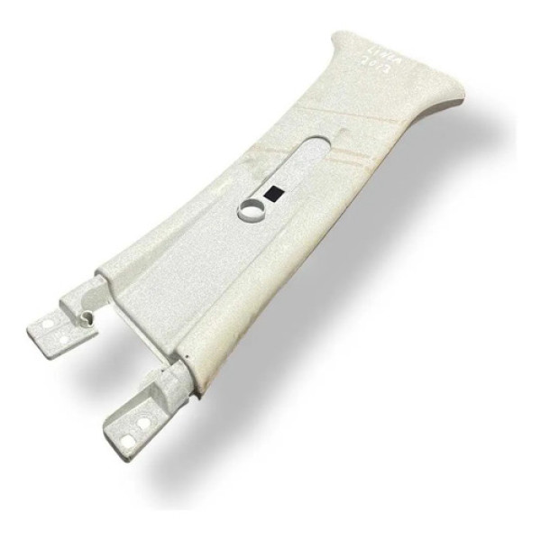 Moldura Altura Coluna Lado Esquerdo Fiat Linea 2013 2014