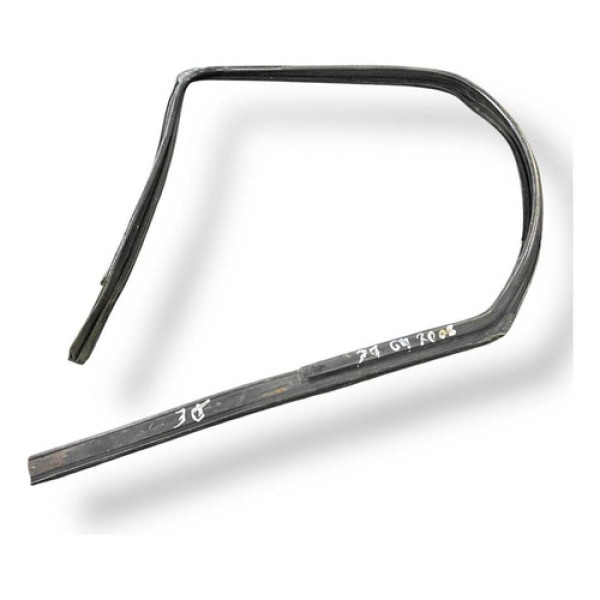 Borracha Porta Dianteira Esquerda Gol G4 1.6 2008 2009 2010