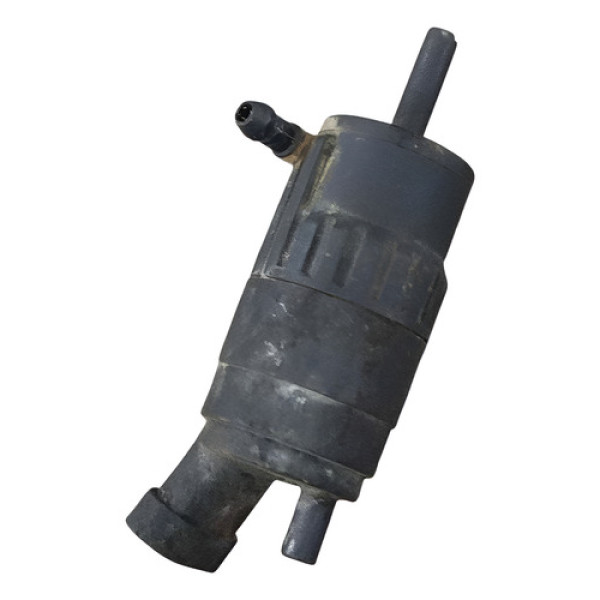 Bomba Esguicho Limpador Parabrisa Chevrolet Corsa 1994/2002 Preto