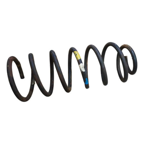 Mola Suspensão Dianteira Fiat Uno 1988 1989 1990 1991 A 1994