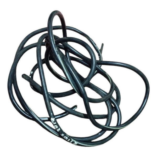 Mangueira Esguicho Água Toyota Etios 2014 2015 2016 2017