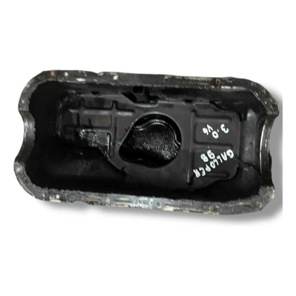 Carter Óleo Motor Hyundai Galloper 3.0 V6 1998 1999