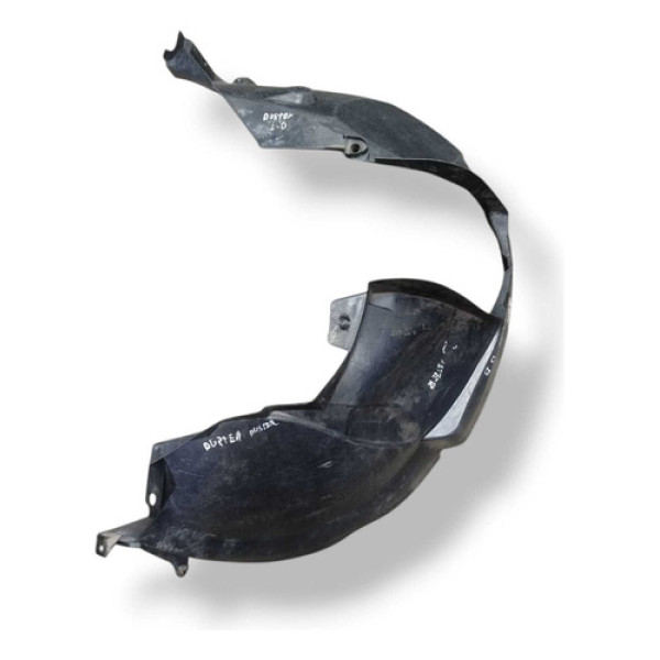  Parabarro Dianteiro Esquerdo Renault  Duster  638417388r