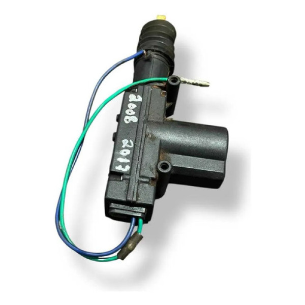 Motor Atuador Trava Fechadura Elétrica Peugeot 2008 2017