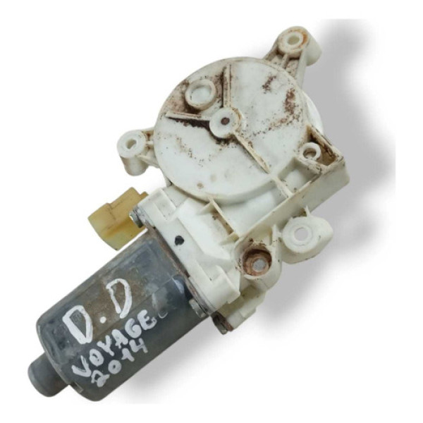 Motor Vidro Eletrico Dianteir Direito Voyage 2014 0130821550