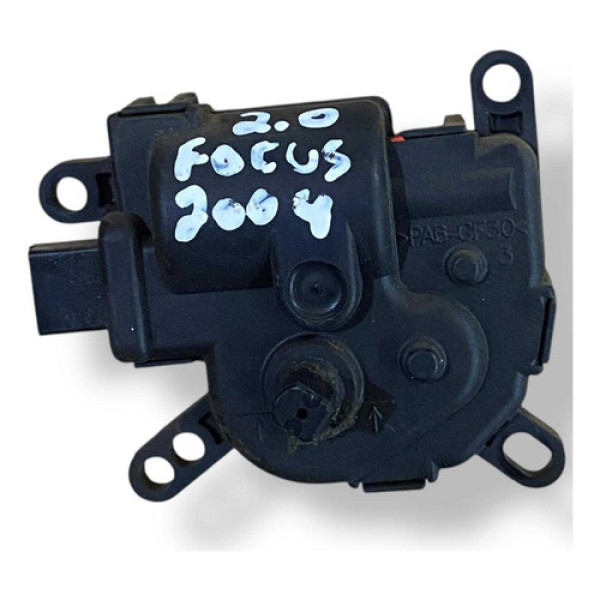 Motor Atuador Caixa Ar Ford Focus 2.0 2004/2006 1s7h19b634ca