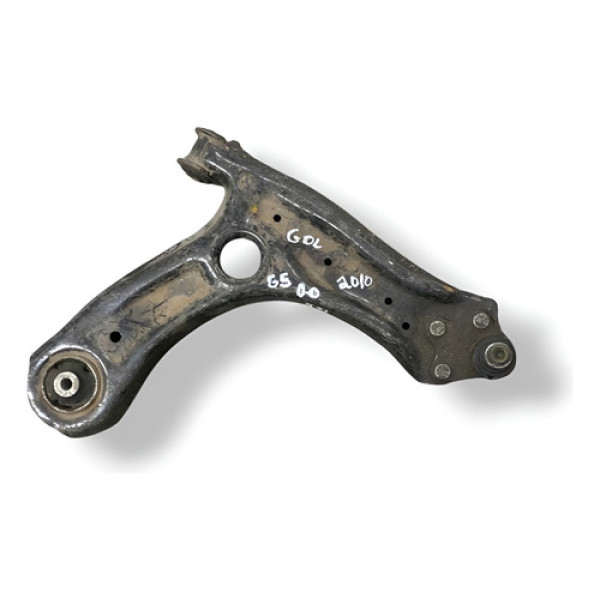 Bandeja Balança Lado Direito Gol G5 2008 2009 2010 2011