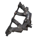 Coletor De Admissã Chevrolet Corsa 1.0 1997 A 1999 98220121