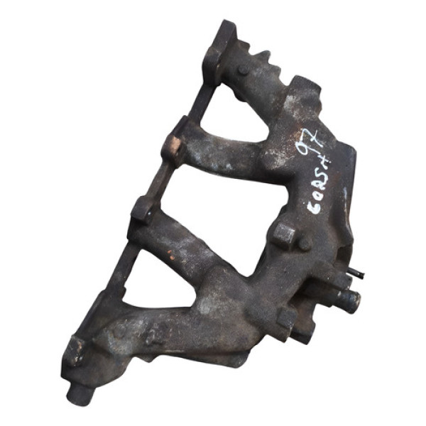 Coletor De Admissã Chevrolet Corsa 1.0 1997 A 1999 98220121