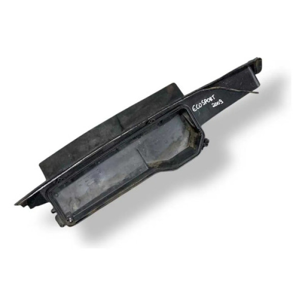  Carcaça Duto Ar Ford Ecosport 2009 2010 2011 2012 S65a016b2