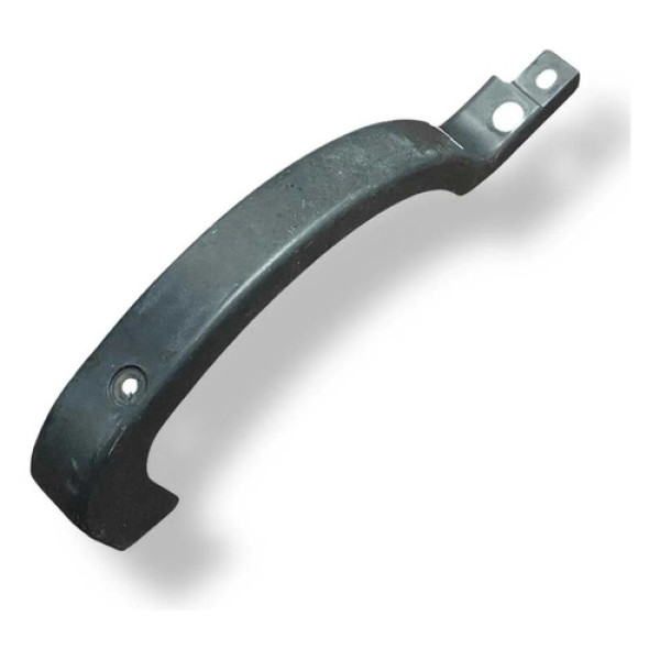 Acabamento Dobradiça Tampa Tras Esquerda Corolla 6457202030