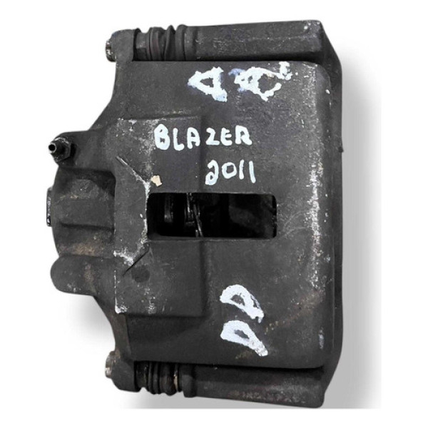 Pinça Freio Dianteiro Direito Manual  Chevrolet Blazer 2010