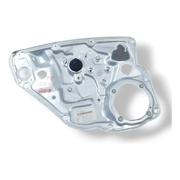 Máquina Vidro Elétrica Traseira Esquerda Stilo 517723620