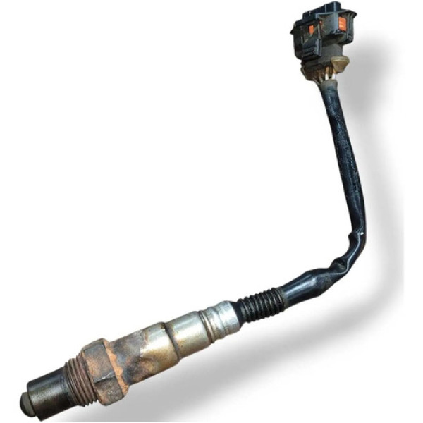 Sonda Lambda Pós Chevrolet Cruze 2012 2013 2014 0258010065