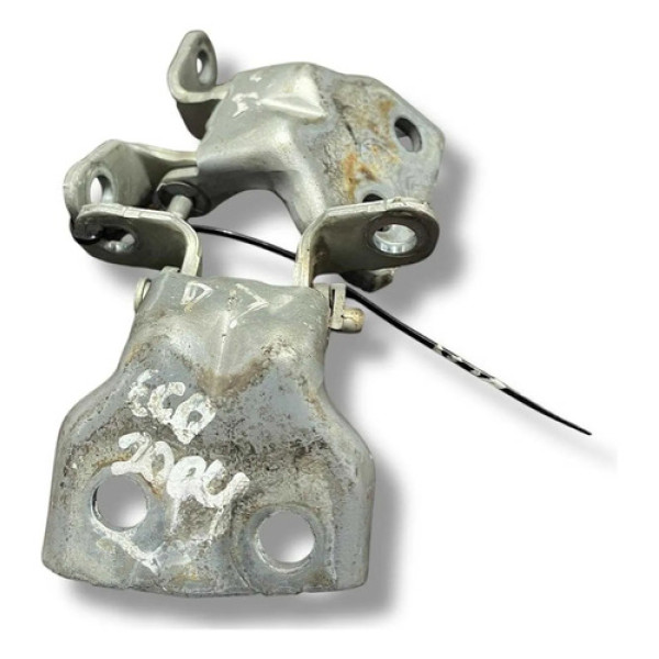 Par Dobradiças Dianteira Direita Ford Ecosport 2004 04cnopb