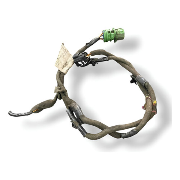 Chicote Porta Traseira Esquerda Fiat Palio 2016 00518674810