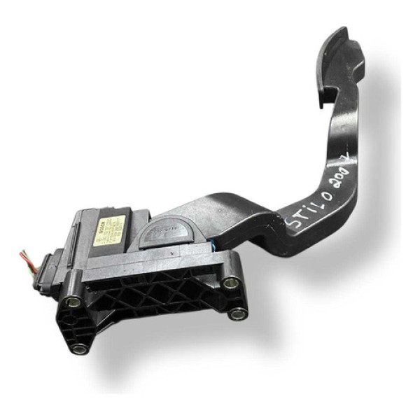 Pedal Acelerador Fiat Stilo 1.8 - 2003 A 2007 - 0280752227