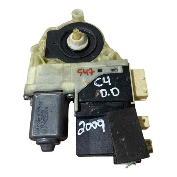 Motor Vidro Elet Diant Direita C4 Pallas 2008/12 9647441780