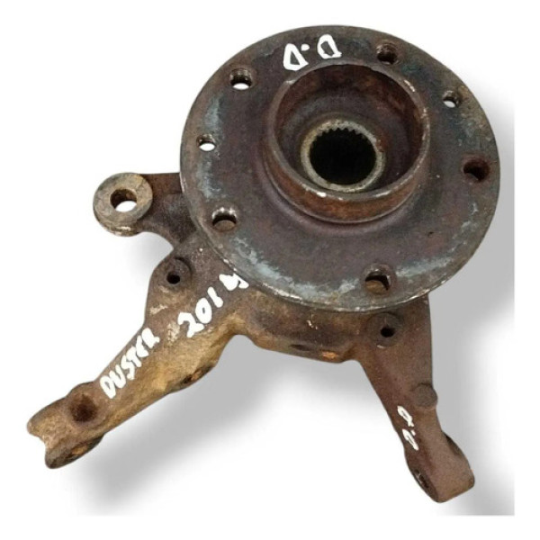 Montante Dianteiro Direito Renault Duster 2014 2015 2016