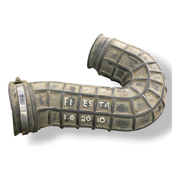 Mangueira Filtro Ar Ford Fiesta 1.0 2010 2011 2s659r504ba