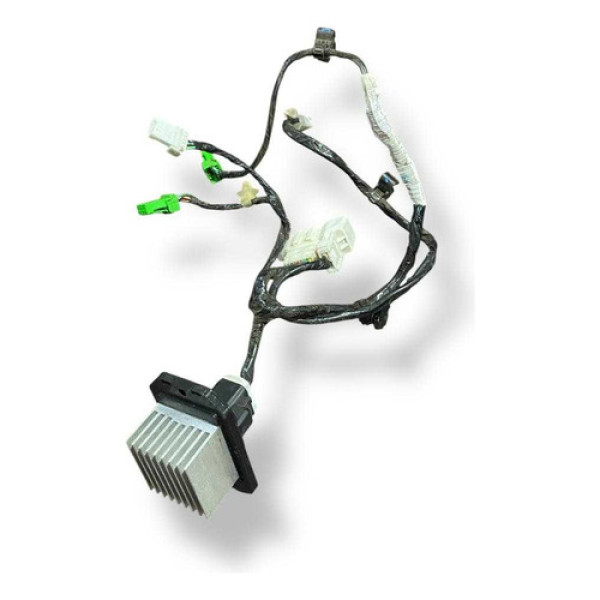 Chicote Caixa Evaporadora Honda Hr-v 2016/2017 80650t5ra410