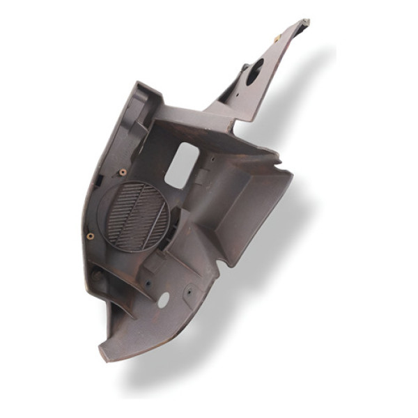 Acabamento Bagagito Lado Esquerdo Fiesta 2000 89fba46809