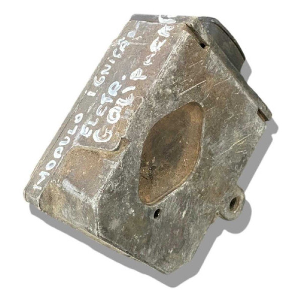 Módulo De Ignição Elétrico Vw Gol Parati 1988/1991 94623323