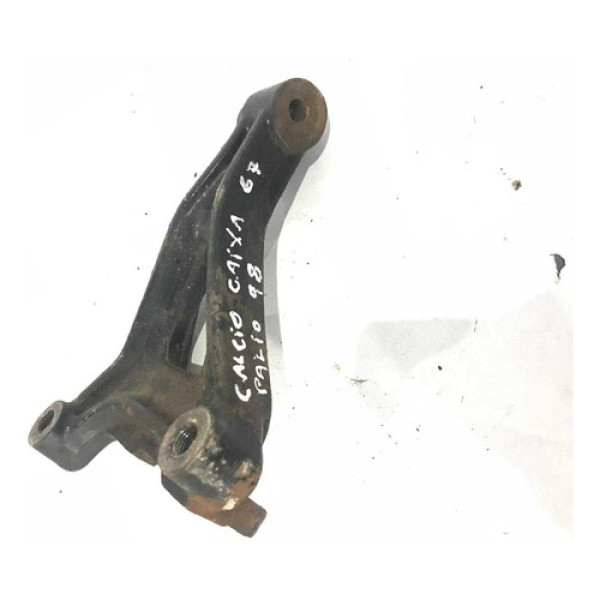 Suporte Coxim Fiat Palio 1998