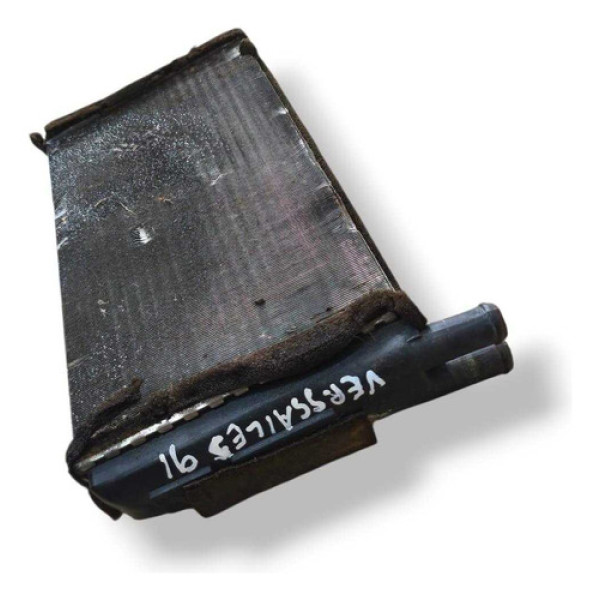 Radiador Ar Quente Ford Versailles 1991 1992 1993 1994 1995