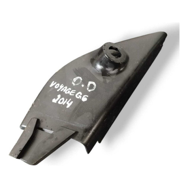 Acabamento Inter Retrovisor Direito Vw Voyage 14 5u0837994a