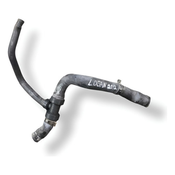 Mangueira Água Renault Logan 2012 2013 2014  2016 2017