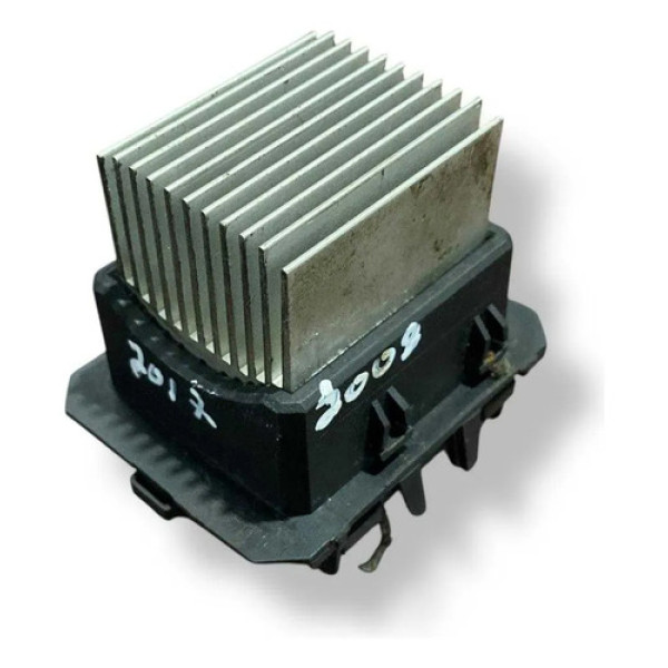 Resistência Ar Condicionado Peugeot 2008 2017 T1000034z