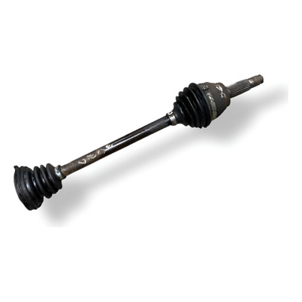 Semi Eixo Dianteiro Esquerdo Ford Fiesta 2003 2004 2005