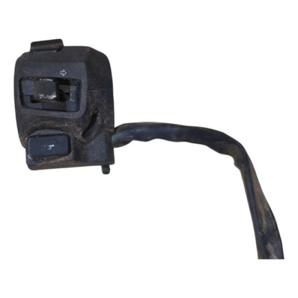 Punho Luz Yamaha Fazer 150 Factor 150 2017