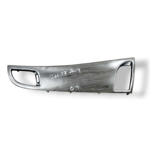 Moldura Difusor Direito Painel Central T8 2014 84707v7050