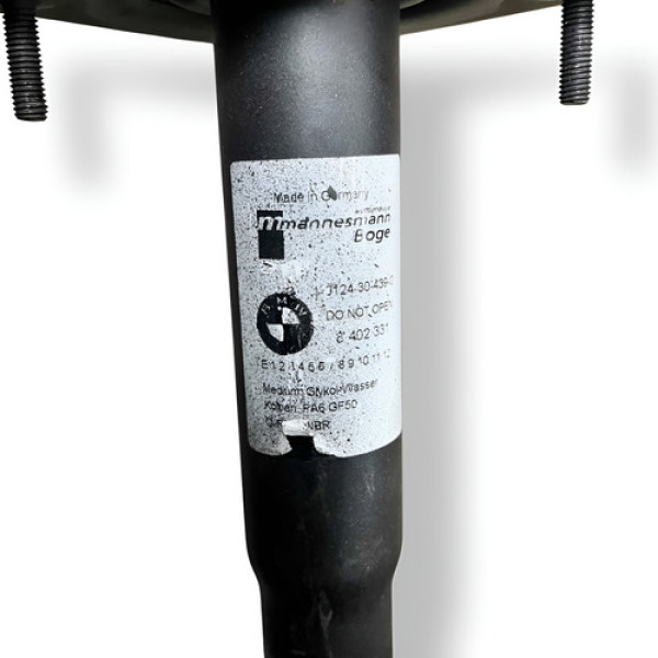 Amortecedor Traseiro Esquerdo Bmw X5 2001 2002 8402331