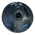 Hidrovacuo Servo Freio Gm Omega 2.0 1994 A 1998 - 3676205224