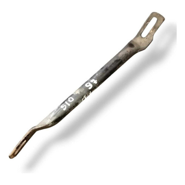 Suporte Parachoque Dianteiro Direito Chevrolet S10 1997 1998