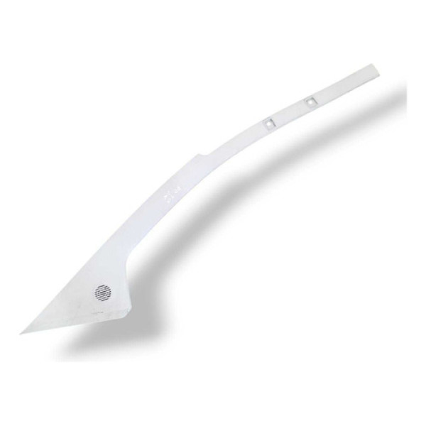 Moldura Direita Coluna Parabrisa Vw Fox 1.0 2007 - 5z0867232