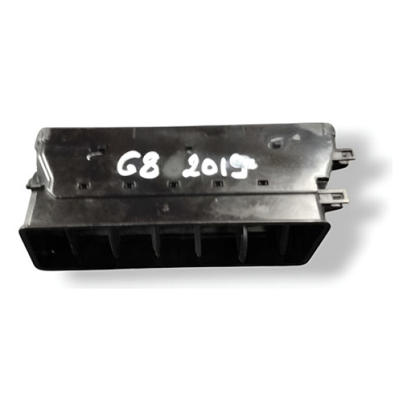 Difusor Ar Central Lado Esquerdo Vw Gol 2019 5u0819728