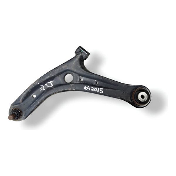 Bandeja Balança Dianteira Esquerda Ford Ka 1.5 2015 A 2018