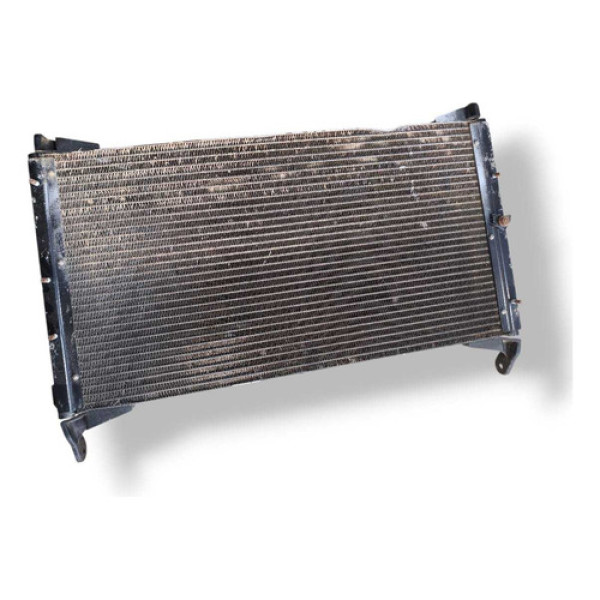 Condensador Ar Condicionado Brava 1.6 2001/2003 16v 46531708