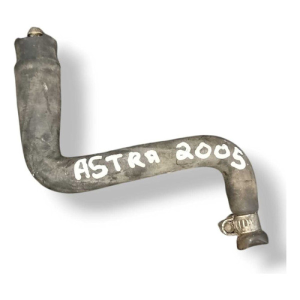 Mangueira Motor C/válvula Chevrolet Astra Sedan 2005 A 2008