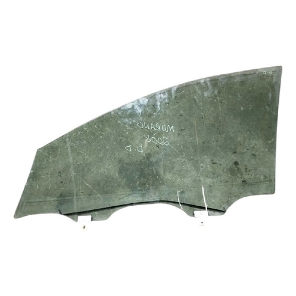 Vidro Porta Dianteira Direita Nissan  Murano  2008 2009 2010
